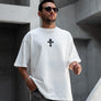 Black Island - 22:22 T-Shirt - White
